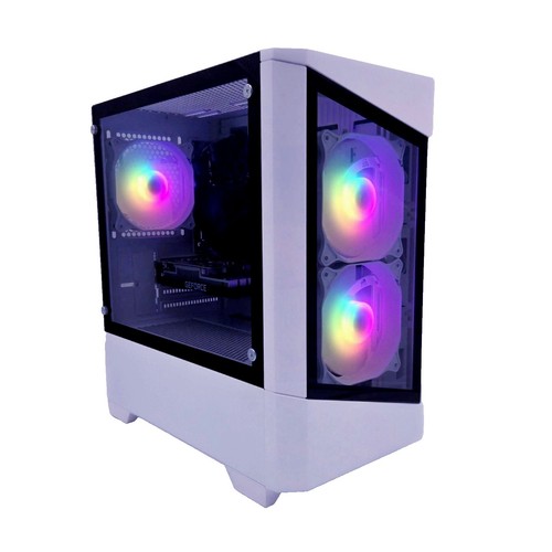 Gaming quad core - pc,,