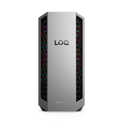 Lenovo loq tower gaming - loq, pc