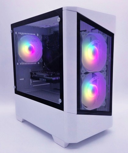 Schneller gaming i7 quad - gaming, pc,