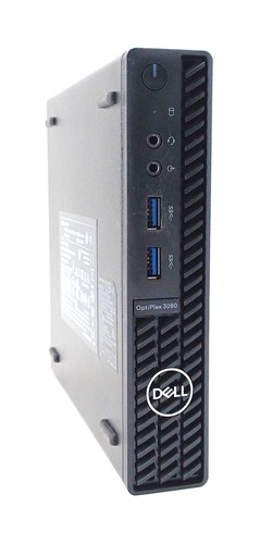 Dell optiplex 3080 - optiplex, micro