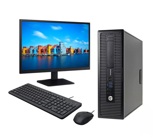 Fcs desktop computer - fcs,