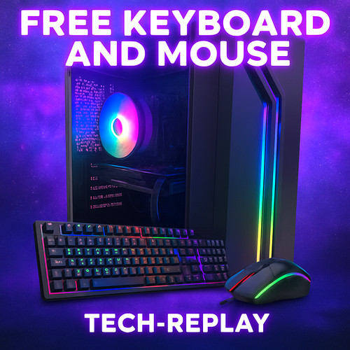 Killer gaming computer - pc,