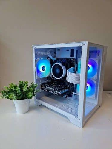 Gaming ryzen 3600 - |, rtx
