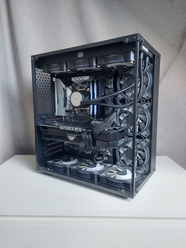 Gaiming - , pc