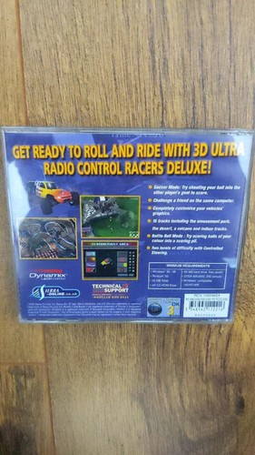 Ultra radio control - ultra,