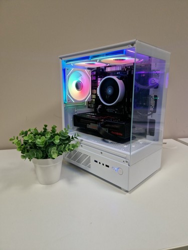 Gaming ryzen 5500 rx - |,