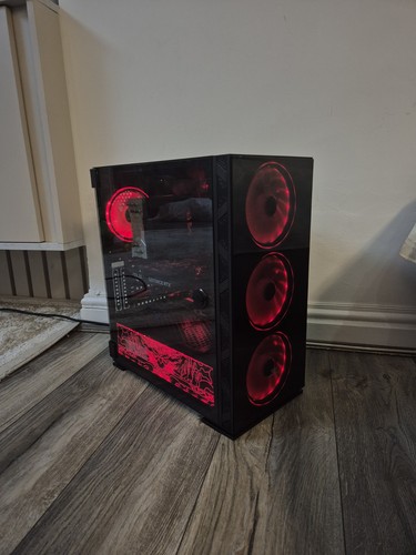 Gaming intel 6700k - intel, i7-6700k