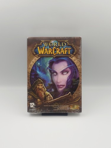 World warcraft - of, pal)