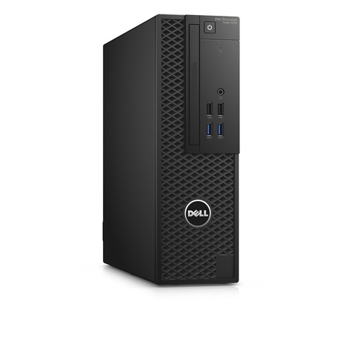 Dell optiplex 3420 - dell, i7
