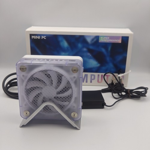 Firebat mn56 mini amd ryzen - mn56, pc