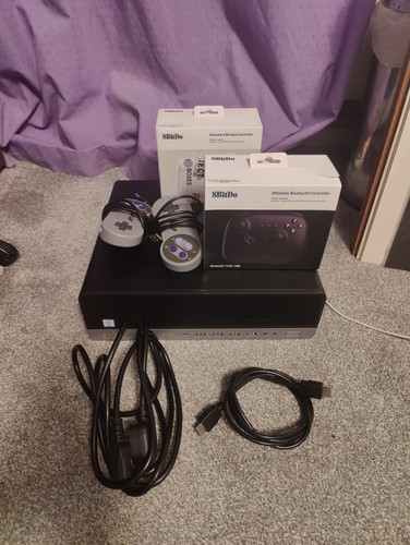 Sff gaming nvidia - sff, pc