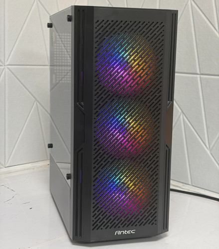 Günstiger gaming amd ryzen - pc,