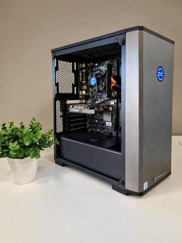 Schneller gaming intel - schneller, pc
