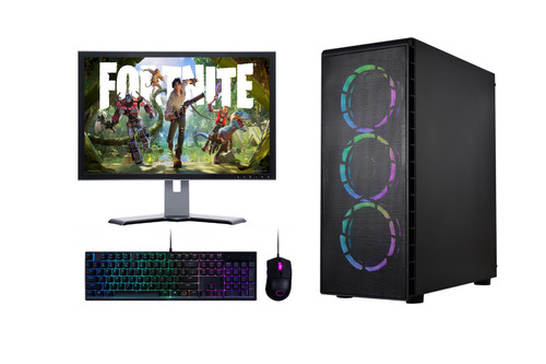 Schneller gaming bundle - gaming,