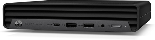 Elite mini 600 - elite,
