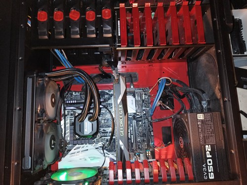 Schneller gaming - schneller, pc