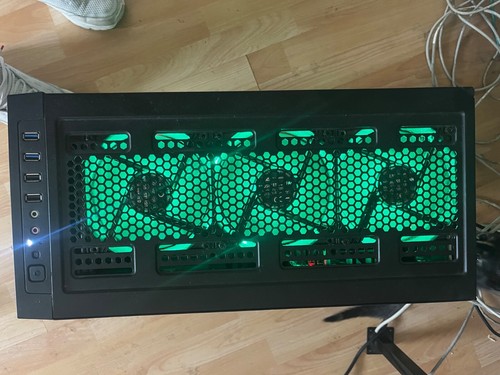 Gaiming set mit gtx2070 - gtx2070, und