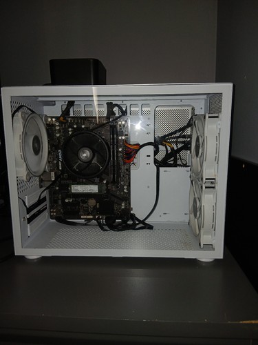 Amd ryzen gaming - gaming, pc