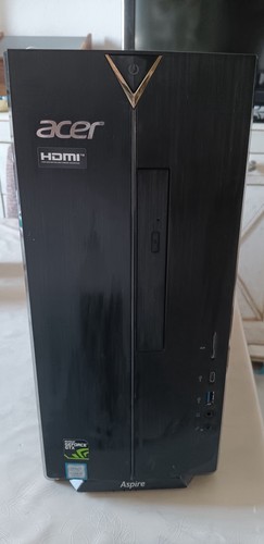 Acer gaiming - acer, pc